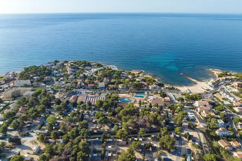 Camping Lou Souleï foto 31