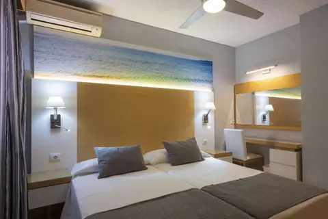 Ona Las Rosas Resort in Santiago del Teide — foto 26