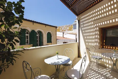 Z Boutique Hotel in Panormos — foto 8
