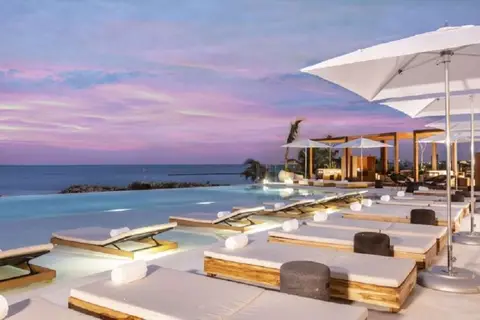 SLS Cancun in Cancún — foto 4