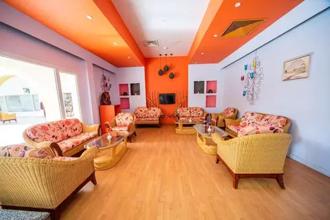 Dahab Lagoon Club & Resort in Dahab, foto 22