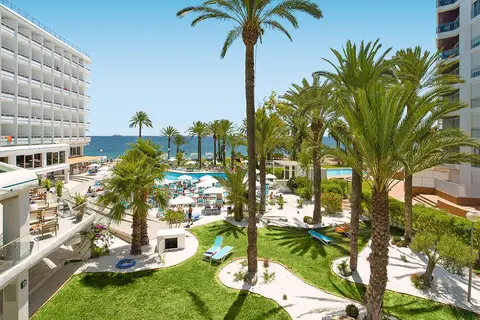 Vibra Algarb in Ibiza
