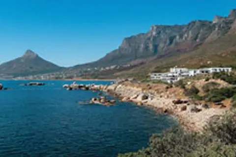 The Twelve Apostles Hotel and Spa in Kaapstad