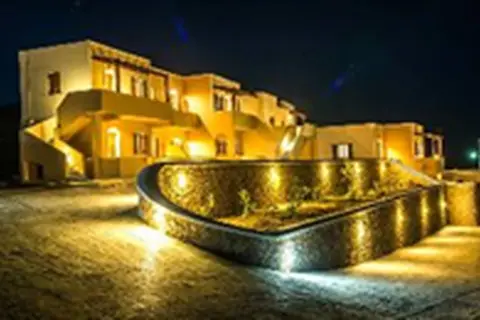 Moonlight Apartments Santorini in Δημοτική Ενότητα Θήρας