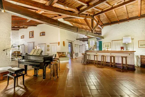 Hotel Sporting Porto Rotondo in Porto Rotondo — foto 9
