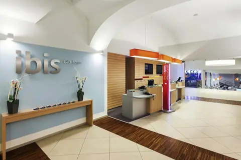 ibis Praha Old Town in Praag — foto 27