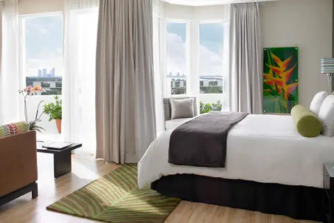 The Palms Hotel & Spa in Miami Beach — foto 3