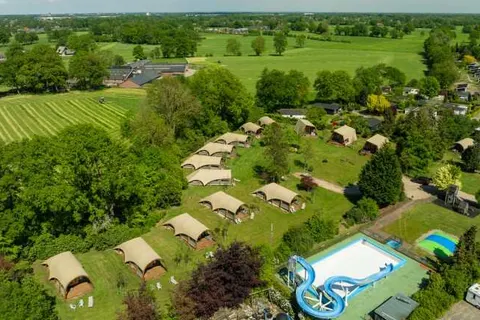 Vakantiecentrum &ampapos;t Schuttenbelt foto 1