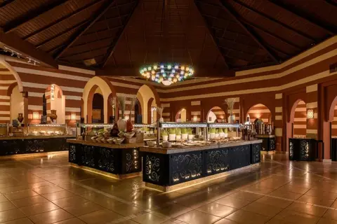 TUI MAGIC LIFE Redsina Sharm El Sheikh in Club Magic Life — foto 27
