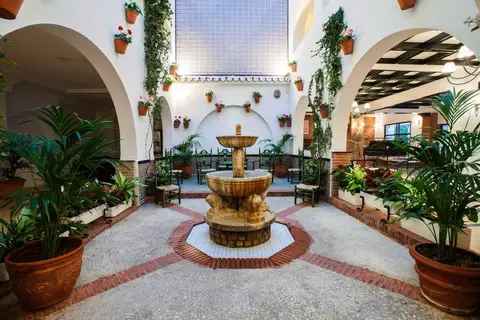 Villa Flamenca in Nerja — foto 14