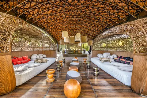 Veranda High Resort Chiang Mai – MGallery Collection in Hang Dong — foto 2