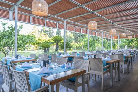Fame Residence Goynuk in Kemer — foto 21