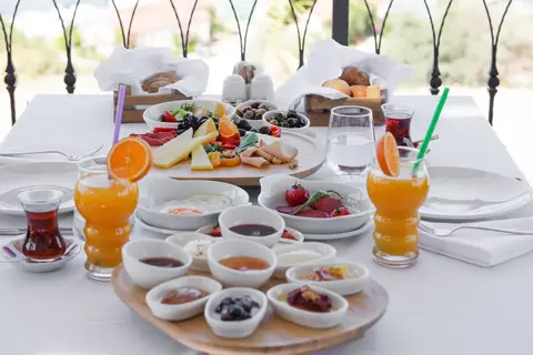 Soliport Hotel & SPA in Cesme — foto 20