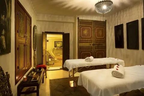 Palais Khum in Marrakech, foto 12