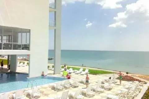 Hotel Moonlight in Свети Влас — foto 17