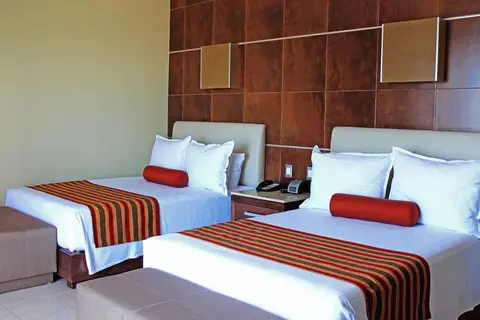 Krystal Urban Cancun Centro in Cancún — foto 25