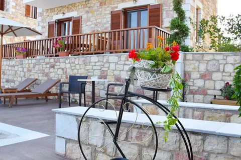 Liokrina Suites in Koroni Municipal Unit — foto 17