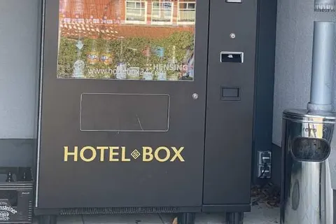 Hotel Bismarckhöhe foto 18