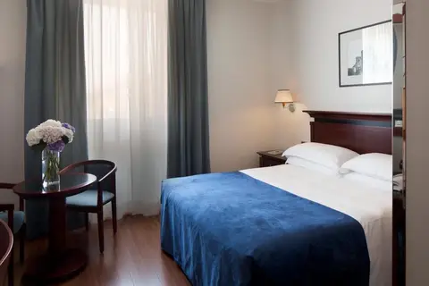 Starhotels Excelsior in Bologna — foto 2