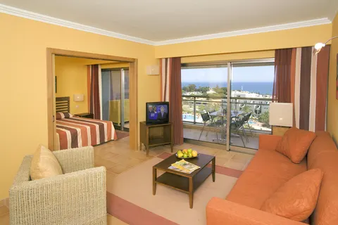 Aparthotel Alfagar Alto da Colina in Albufeira — foto 11