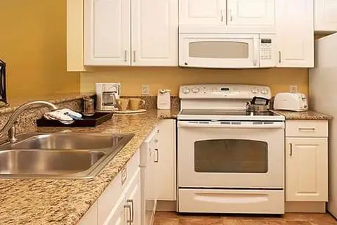 Holiday Inn Club Vacations at Orange Lake Res in Orange Lake Boulevard — foto 4