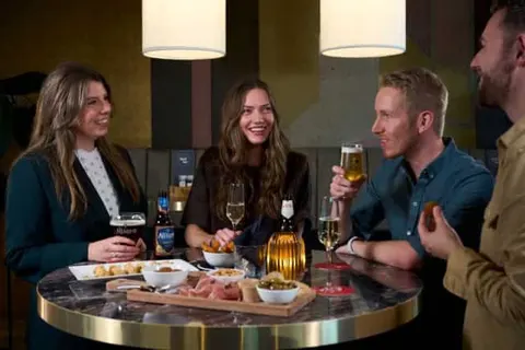 Gr8 Hotel Breda foto 11