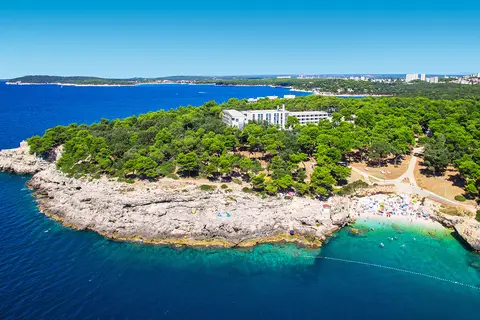 Park Plaza Arena Pula in Pula