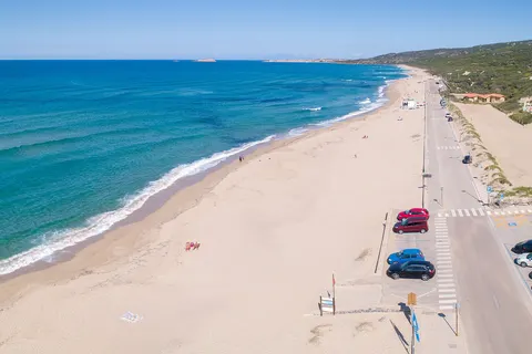 Residence Badus foto 14