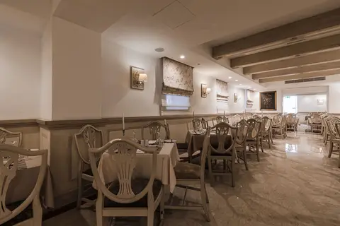 Hotel Osborne in Valletta — foto 7