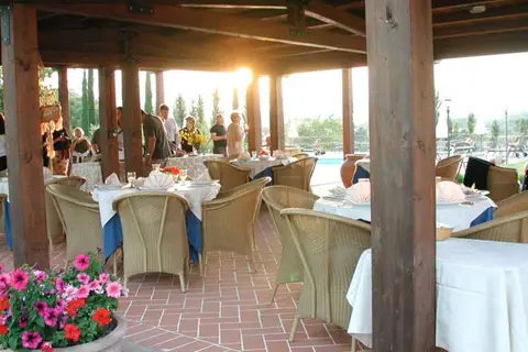 Agriturismo La Sovana in Sarteano — foto 16