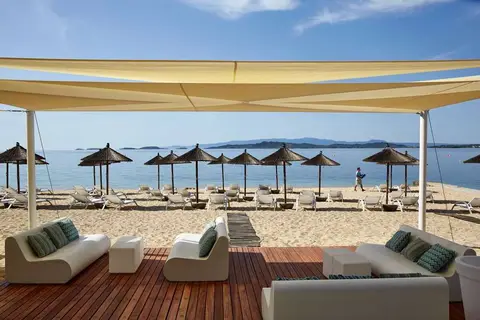 Eagles Palace in Ouranoupoli, foto 24
