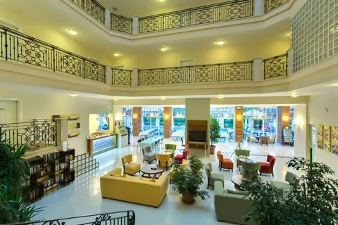 Novella Apart Hotel foto 6