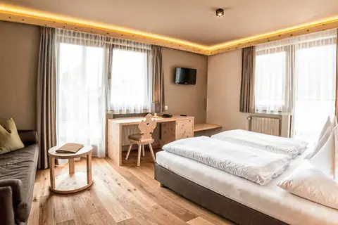 Hotel Autentic Adler in Rasen-Antholz - Rasun-Anterselva — foto 28