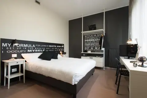 B&B HOTEL Milano Ornato in Milaan, foto 7