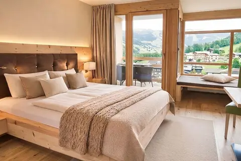 Hotel Alpin Juwel in Saalbach-Hinterglemm, foto 14
