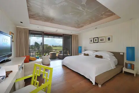 Hotel Rest Detail Hua Hin in หัวหิน — foto 30
