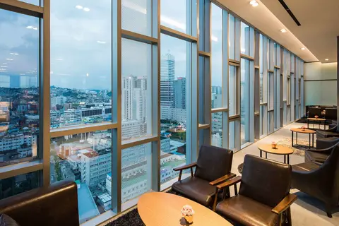 Novotel Ambassador Seoul Dongdaemun Hotels & Residences in Seoel — foto 5