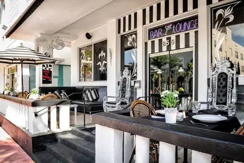 Chesterfield Hotel & Suites in Miami Beach — foto 7