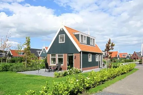 Vakantiepark De Beemster foto 6