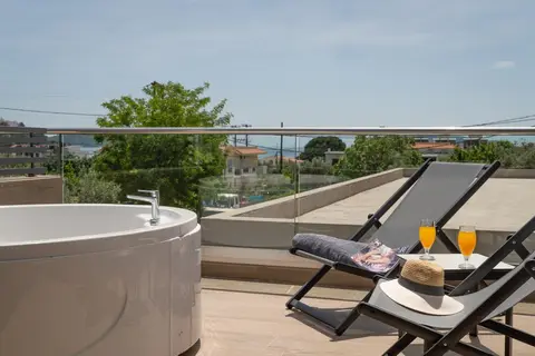 Kb Ammos Suites in Σκιάθος — foto 16