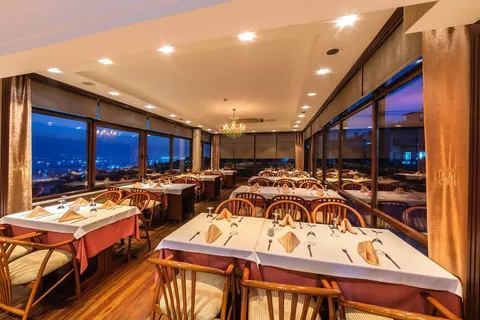 Hotel Grand Yavuz foto 10