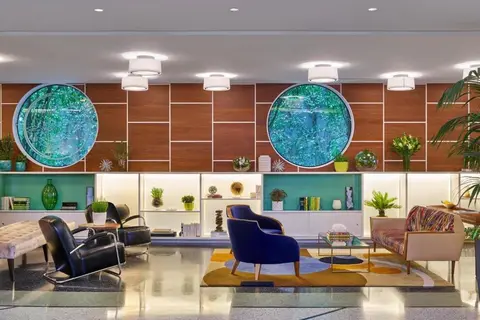 Royal Palm South Beach Miami, a Tribute Portfolio Resort in Miami Beach, foto 6