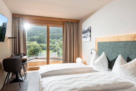 Skiwelt Lodge foto 2