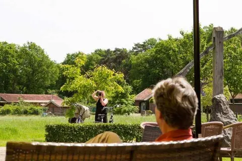 Hotel Erve Bruggert foto 19