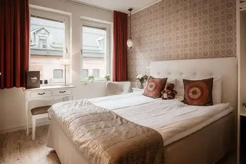 Hotel Freys in Stockholm — foto 29