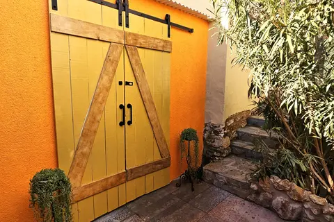 Casita Paradise Island in Ronda — foto 14