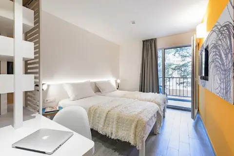 Pharos Hvar Bayhill Hotel in Hvar — foto 5