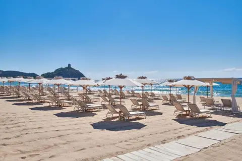 Conrad Chia Laguna Sardinia in Domus de Maria — foto 2