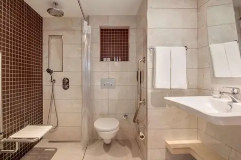 Ramada by Wyndham Istanbul Old City in İstanbul — foto 17