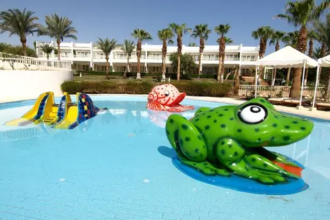 Monte Carlo Resort Sharm El Sheikh in Sharm El Sheikh — foto 16